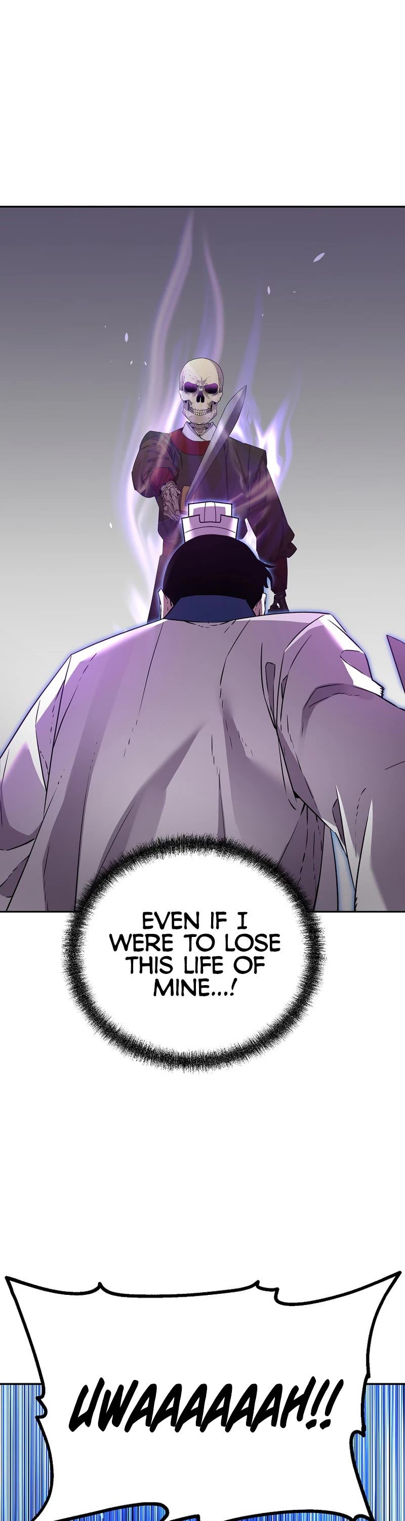 Reincarnation of the Murim Clan's Former Ranker Chapter 112 page 60 - Chapter 112