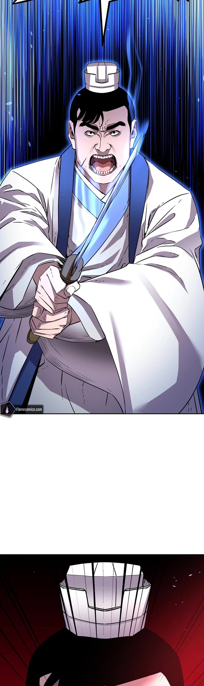 Reincarnation of the Murim Clan's Former Ranker Chapter 112 page 61 - Chapter 112