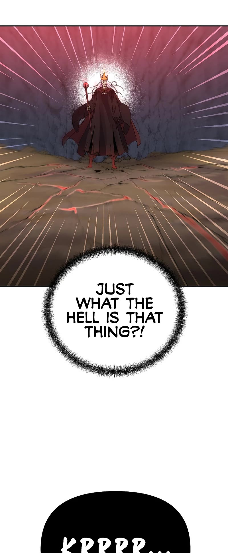 Reincarnation of the Murim Clan's Former Ranker Chapter 112 page 8 - Chapter 112