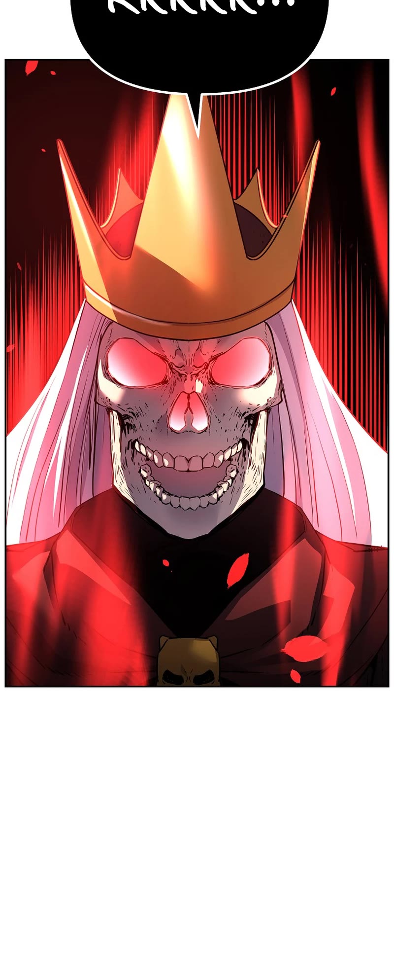 Reincarnation of the Murim Clan's Former Ranker Chapter 112 page 9 - Chapter 112