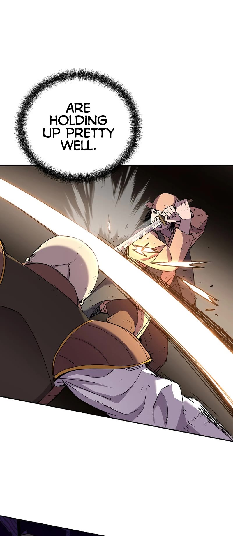 Reincarnation of the Murim Clan's Former Ranker Chapter 113 page 12 - Chapter 113