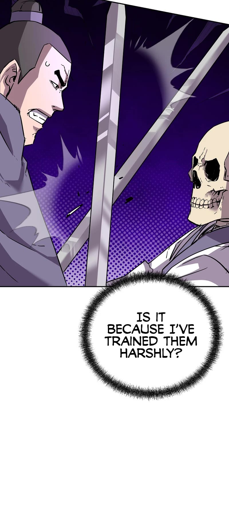 Reincarnation of the Murim Clan's Former Ranker Chapter 113 page 13 - Chapter 113