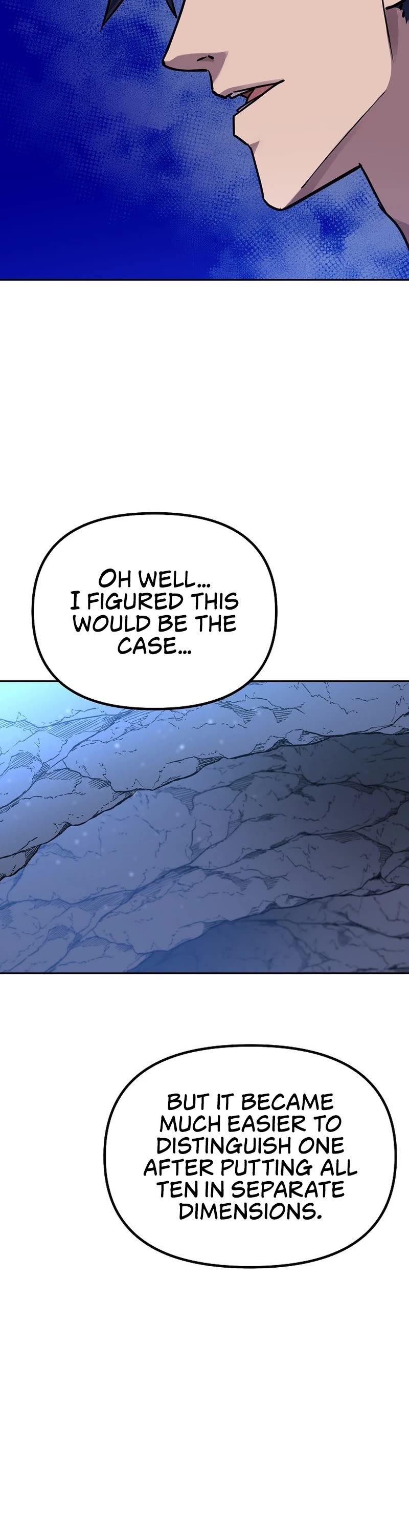 Reincarnation of the Murim Clan's Former Ranker Chapter 113 page 16 - Chapter 113