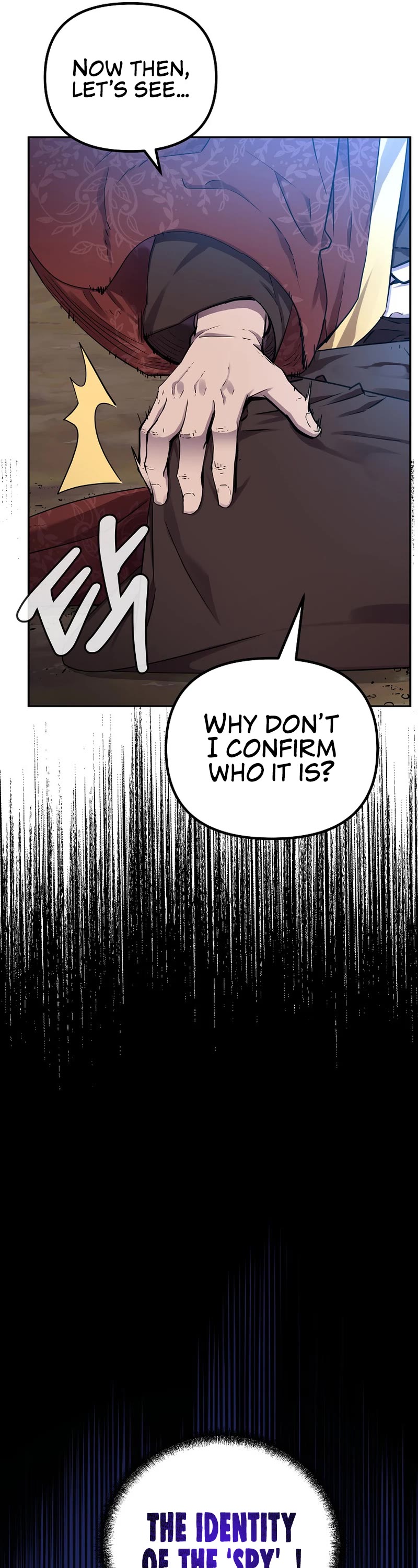 Reincarnation of the Murim Clan's Former Ranker Chapter 113 page 17 - Chapter 113