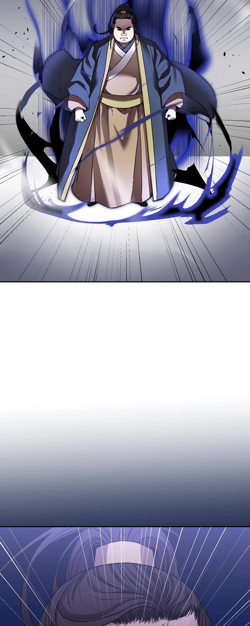 Reincarnation of the Murim Clan's Former Ranker Chapter 113 page 19 - Chapter 113