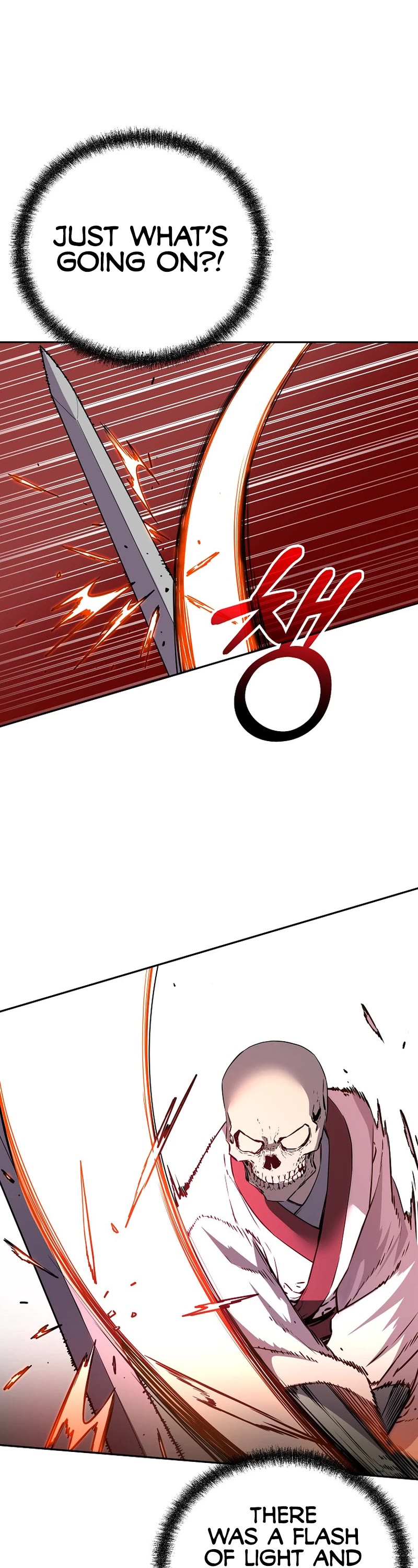 Reincarnation of the Murim Clan's Former Ranker Chapter 113 page 2 - Chapter 113