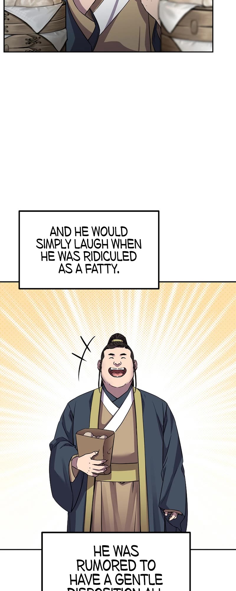 Reincarnation of the Murim Clan's Former Ranker Chapter 113 page 23 - Chapter 113