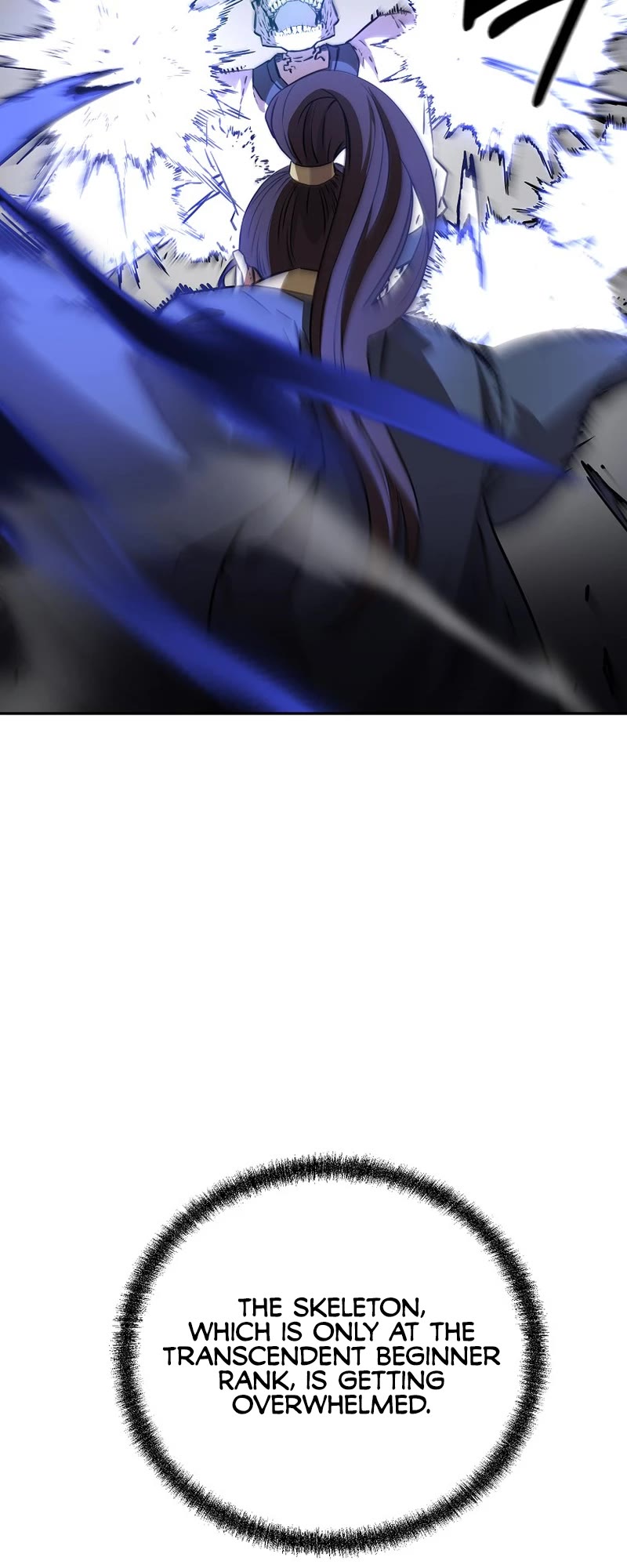 Reincarnation of the Murim Clan's Former Ranker Chapter 113 page 28 - Chapter 113