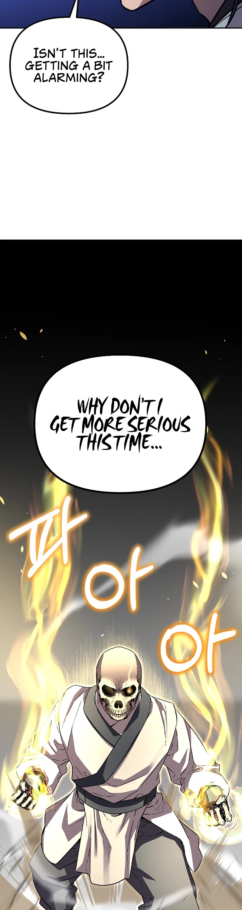 Reincarnation of the Murim Clan's Former Ranker Chapter 113 page 30 - Chapter 113