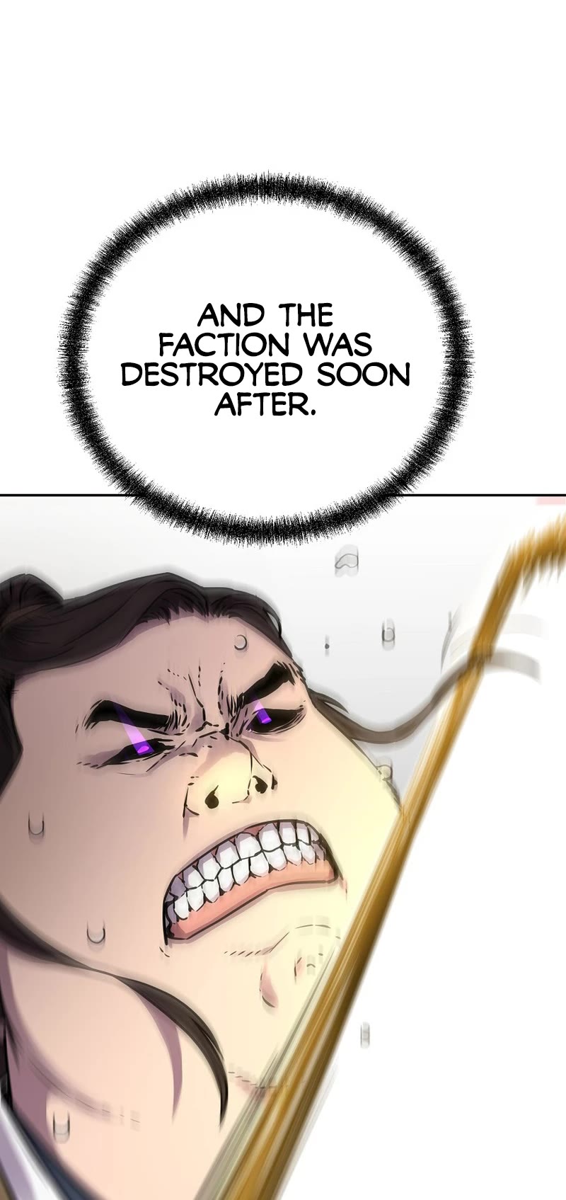 Reincarnation of the Murim Clan's Former Ranker Chapter 113 page 36 - Chapter 113