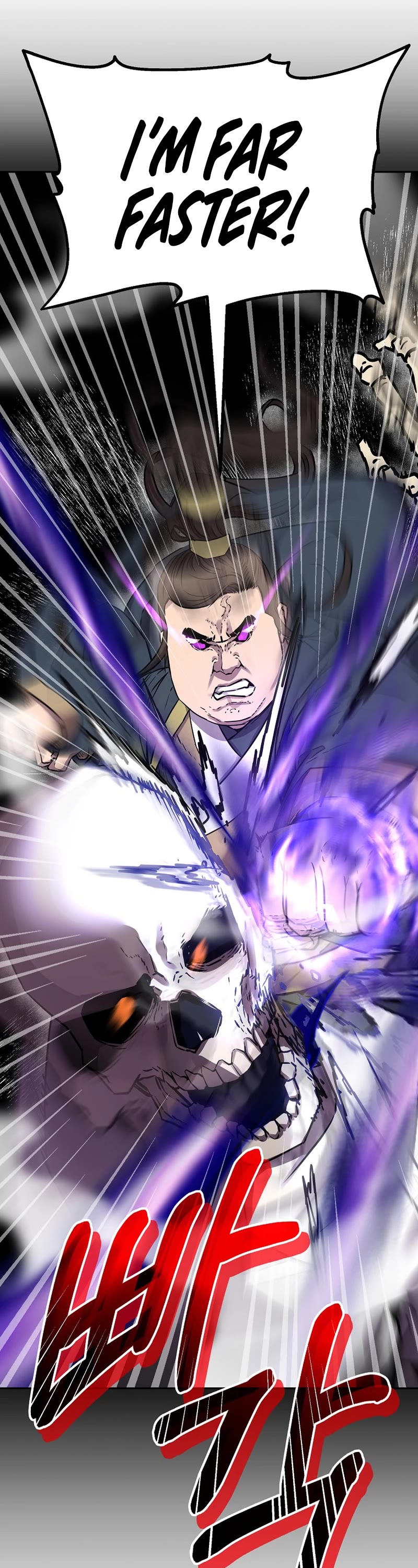 Reincarnation of the Murim Clan's Former Ranker Chapter 113 page 41 - Chapter 113