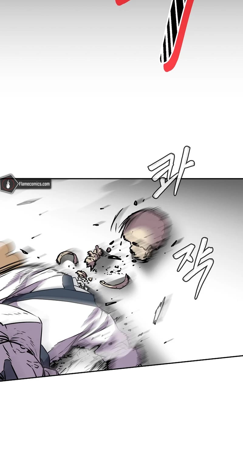 Reincarnation of the Murim Clan's Former Ranker Chapter 113 page 42 - Chapter 113