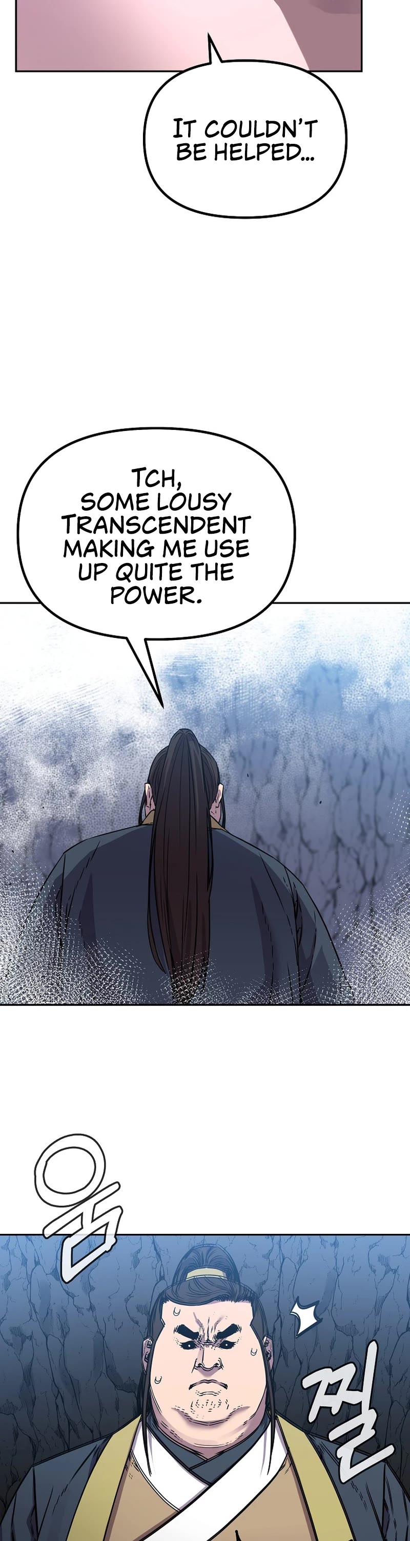 Reincarnation of the Murim Clan's Former Ranker Chapter 113 page 45 - Chapter 113