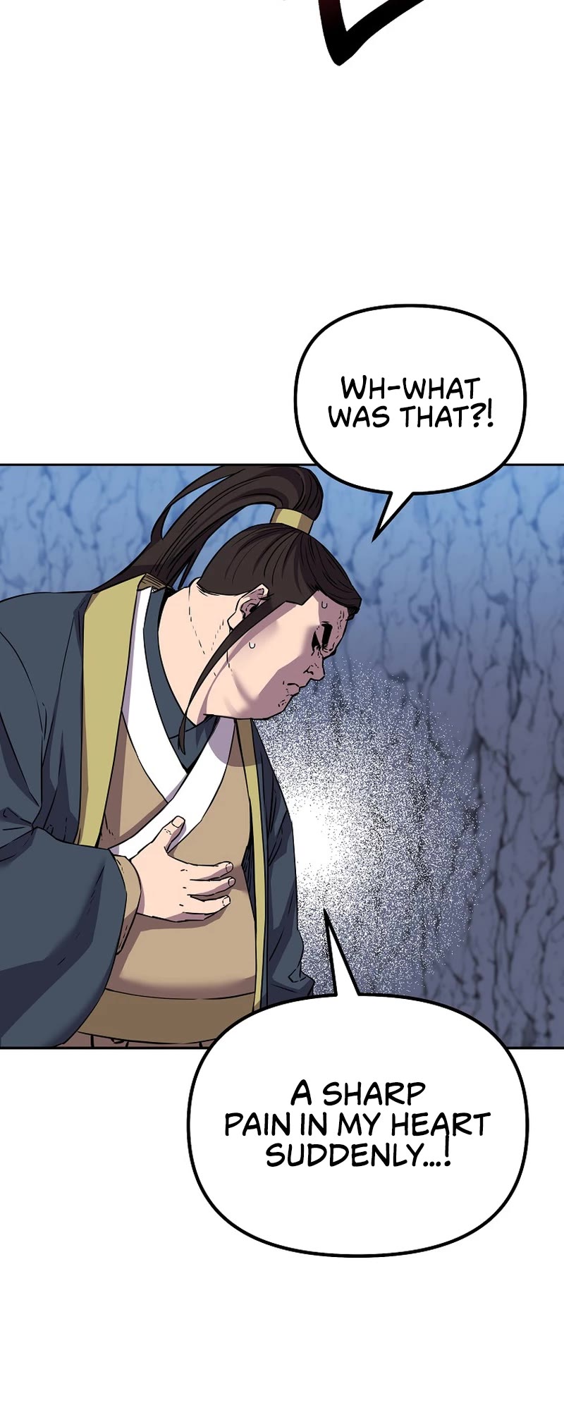 Reincarnation of the Murim Clan's Former Ranker Chapter 113 page 47 - Chapter 113