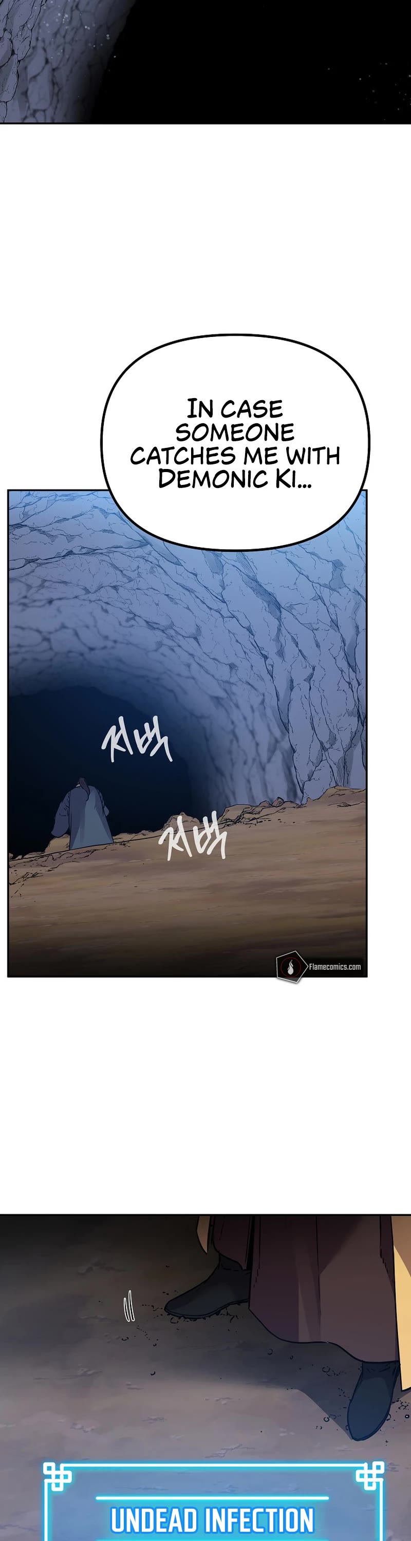 Reincarnation of the Murim Clan's Former Ranker Chapter 113 page 49 - Chapter 113