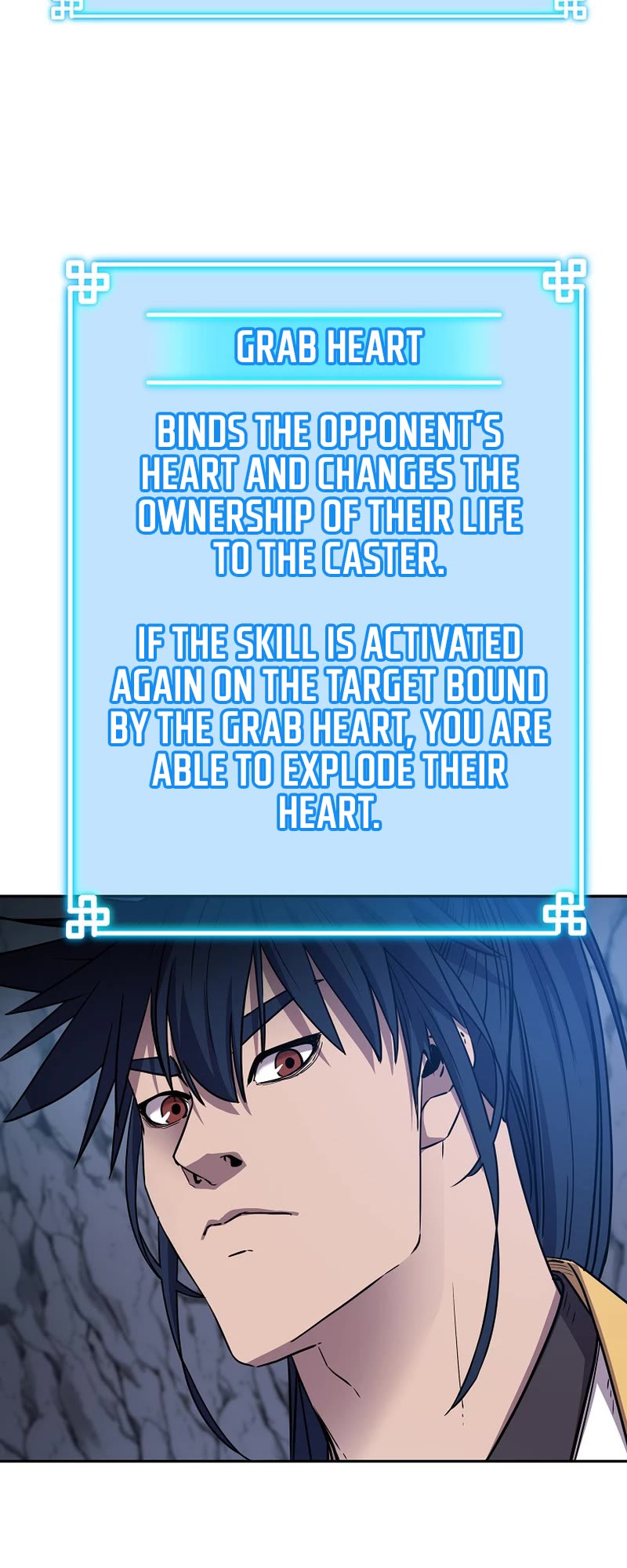 Reincarnation of the Murim Clan's Former Ranker Chapter 113 page 51 - Chapter 113
