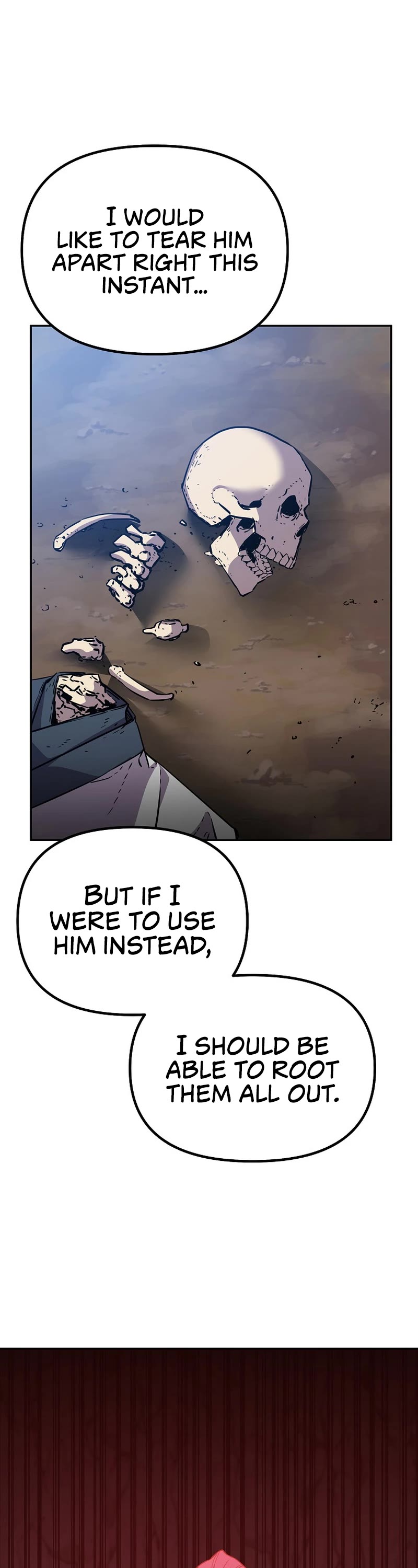 Reincarnation of the Murim Clan's Former Ranker Chapter 113 page 52 - Chapter 113