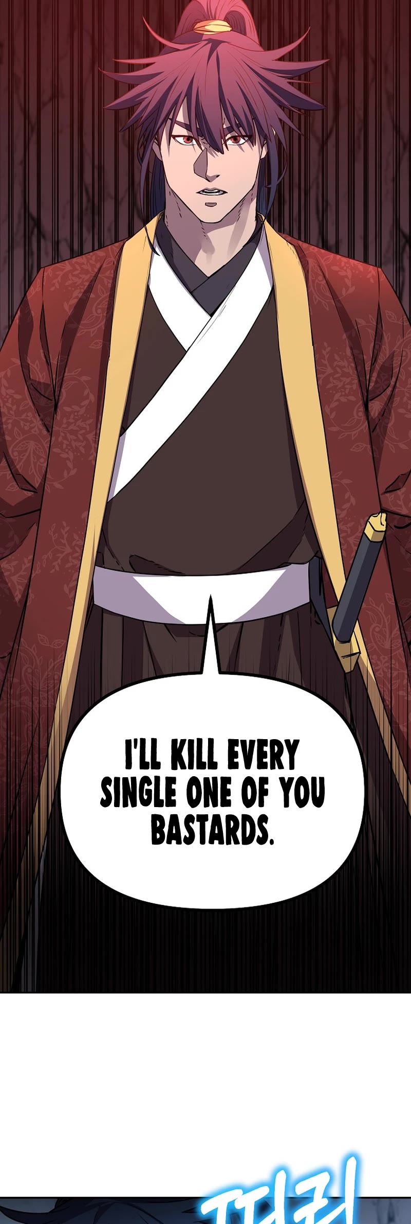 Reincarnation of the Murim Clan's Former Ranker Chapter 113 page 53 - Chapter 113