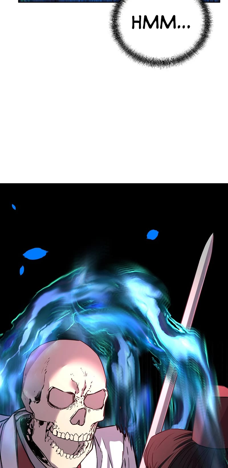 Reincarnation of the Murim Clan's Former Ranker Chapter 113 page 8 - Chapter 113