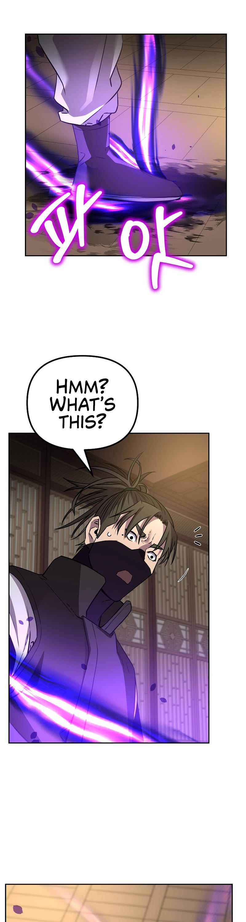 Reincarnation of the Murim Clan's Former Ranker Chapter 114 page 10 - Chapter 114