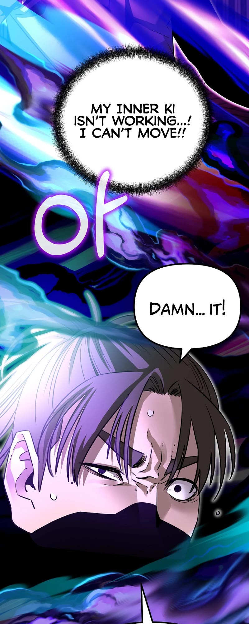 Reincarnation of the Murim Clan's Former Ranker Chapter 114 page 12 - Chapter 114