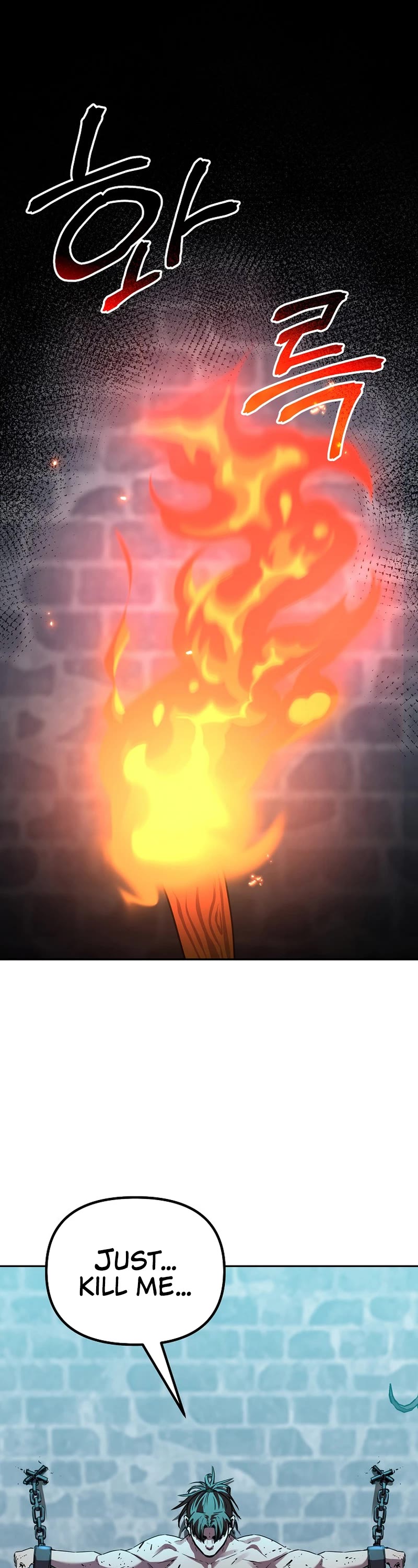 Reincarnation of the Murim Clan's Former Ranker Chapter 114 page 14 - Chapter 114