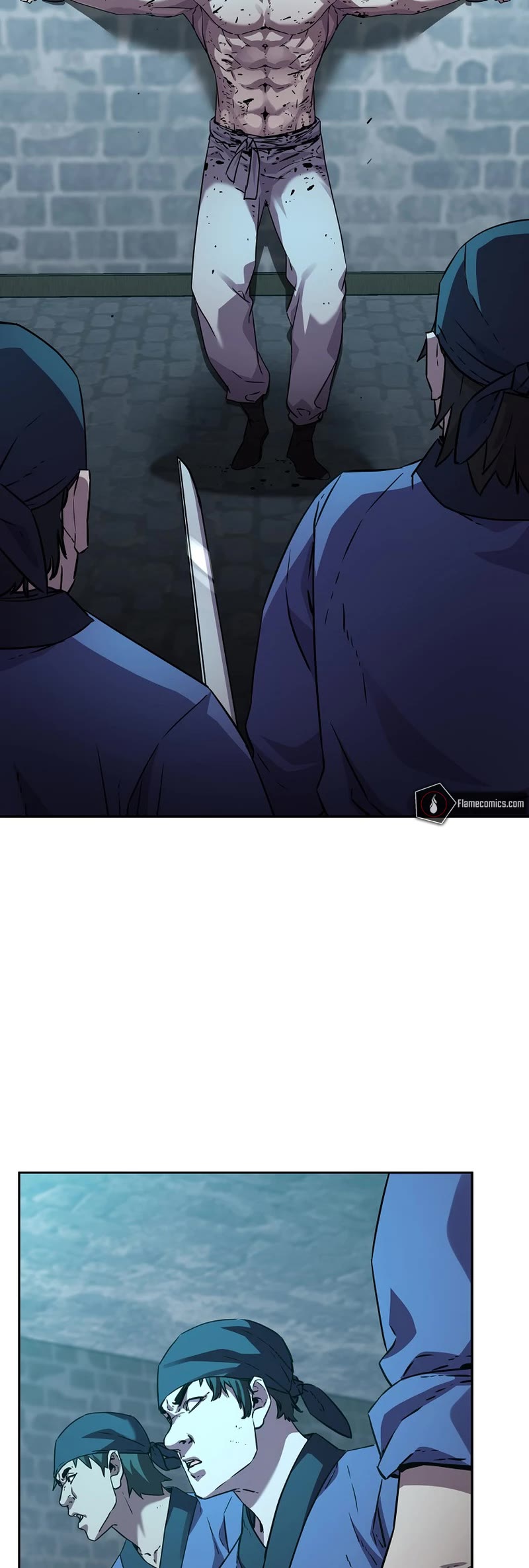 Reincarnation of the Murim Clan's Former Ranker Chapter 114 page 15 - Chapter 114