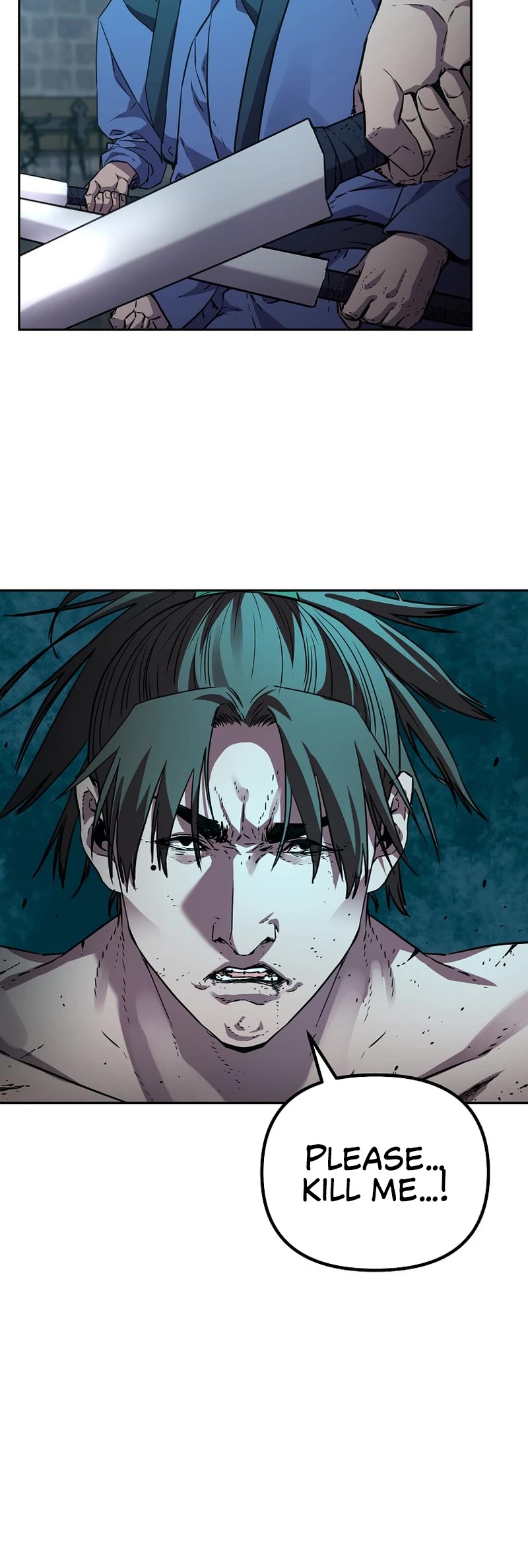 Reincarnation of the Murim Clan's Former Ranker Chapter 114 page 16 - Chapter 114