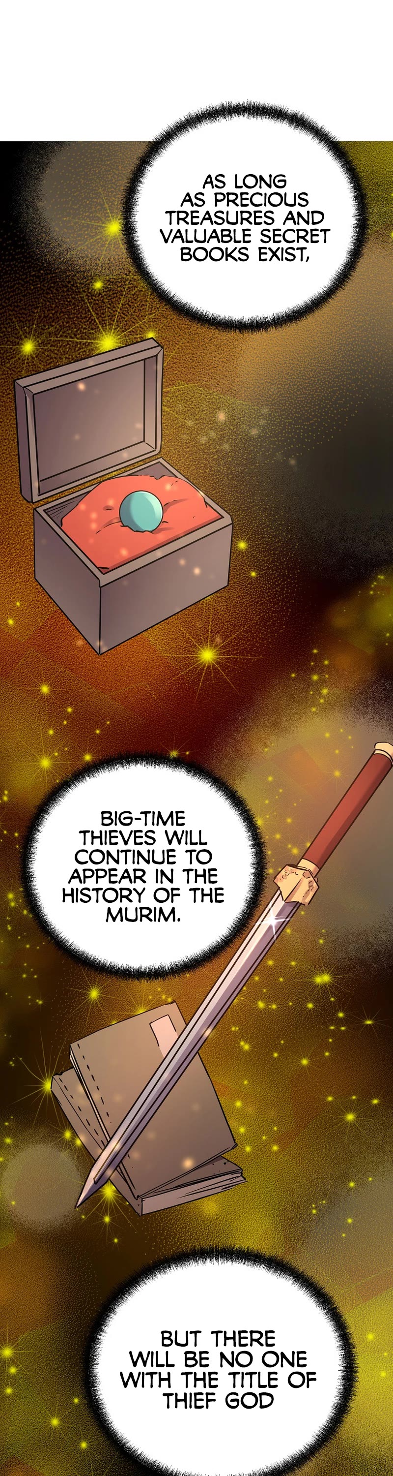 Reincarnation of the Murim Clan's Former Ranker Chapter 114 page 2 - Chapter 114