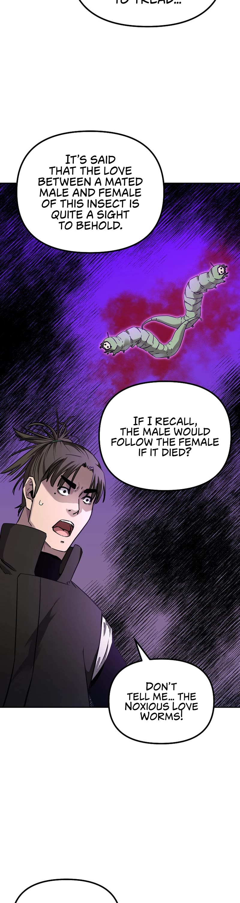 Reincarnation of the Murim Clan's Former Ranker Chapter 114 page 26 - Chapter 114