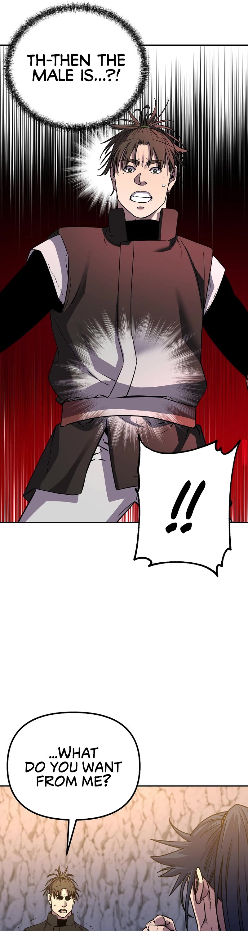 Reincarnation of the Murim Clan's Former Ranker Chapter 114 page 29 - Chapter 114