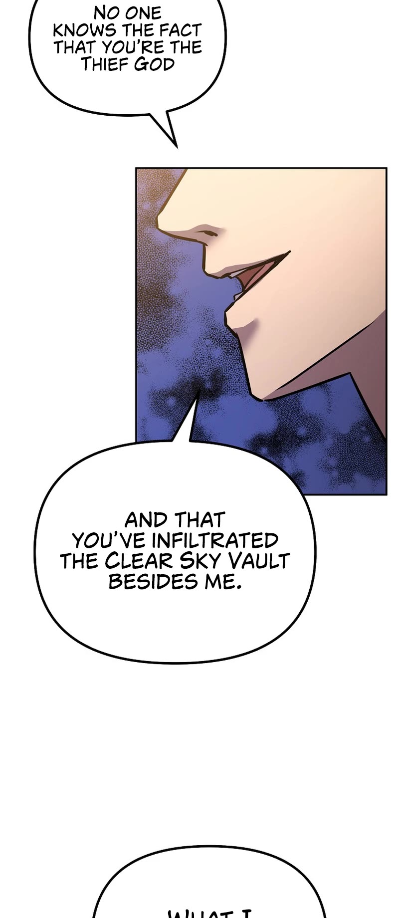 Reincarnation of the Murim Clan's Former Ranker Chapter 114 page 31 - Chapter 114