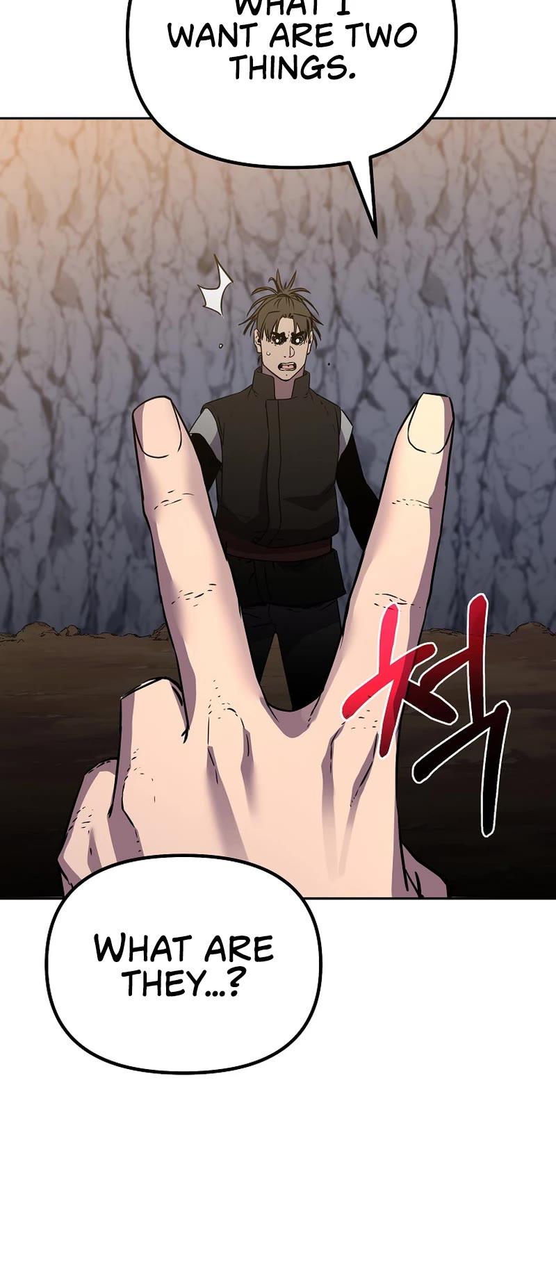 Reincarnation of the Murim Clan's Former Ranker Chapter 114 page 32 - Chapter 114