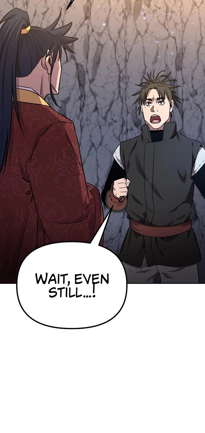 Reincarnation of the Murim Clan's Former Ranker Chapter 114 page 43 - Chapter 114