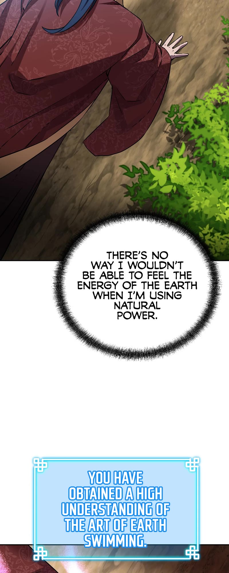 Reincarnation of the Murim Clan's Former Ranker Chapter 114 page 50 - Chapter 114