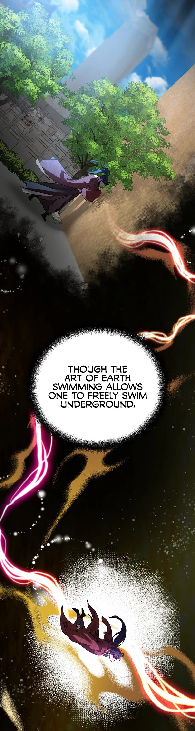 Reincarnation of the Murim Clan's Former Ranker Chapter 114 page 52 - Chapter 114