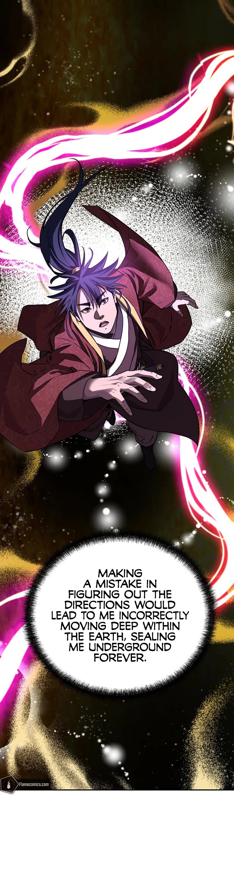 Reincarnation of the Murim Clan's Former Ranker Chapter 114 page 53 - Chapter 114