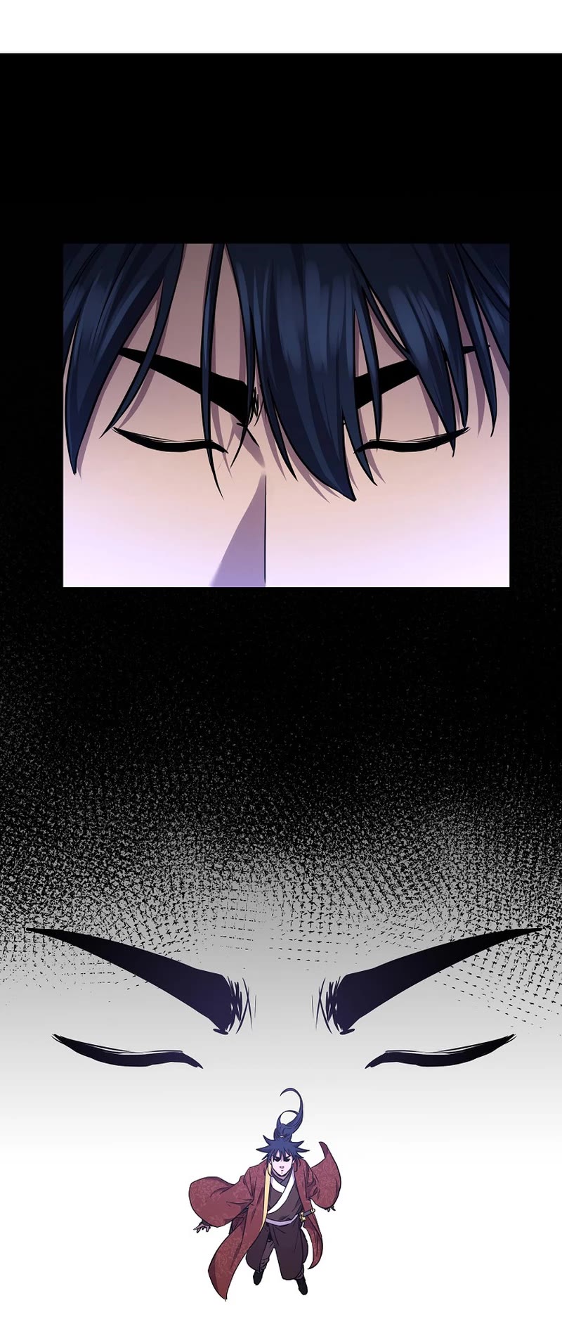 Reincarnation of the Murim Clan's Former Ranker Chapter 114 page 54 - Chapter 114