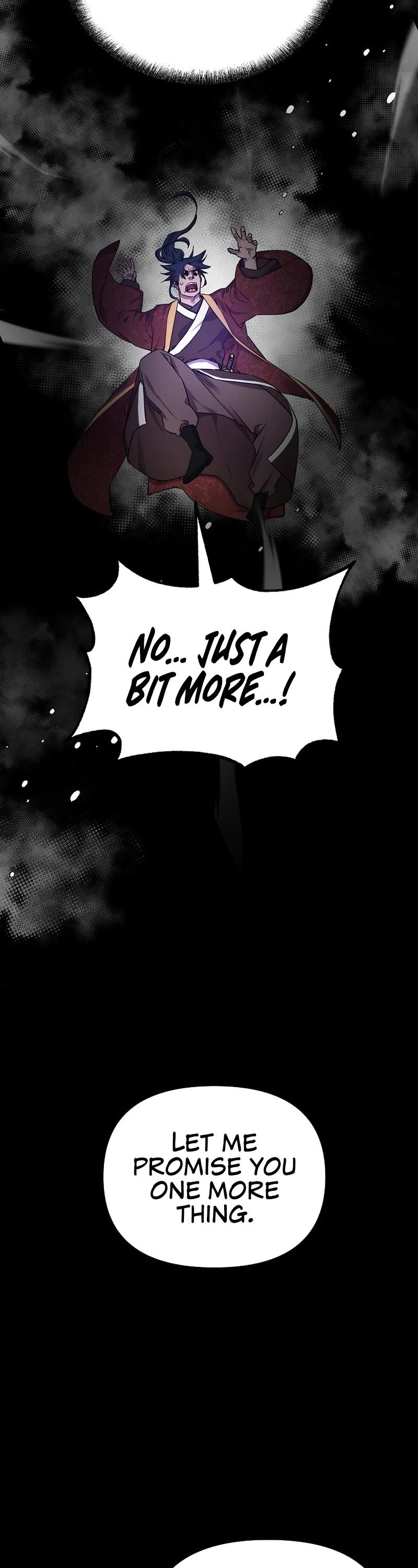 Reincarnation of the Murim Clan's Former Ranker Chapter 114 page 57 - Chapter 114