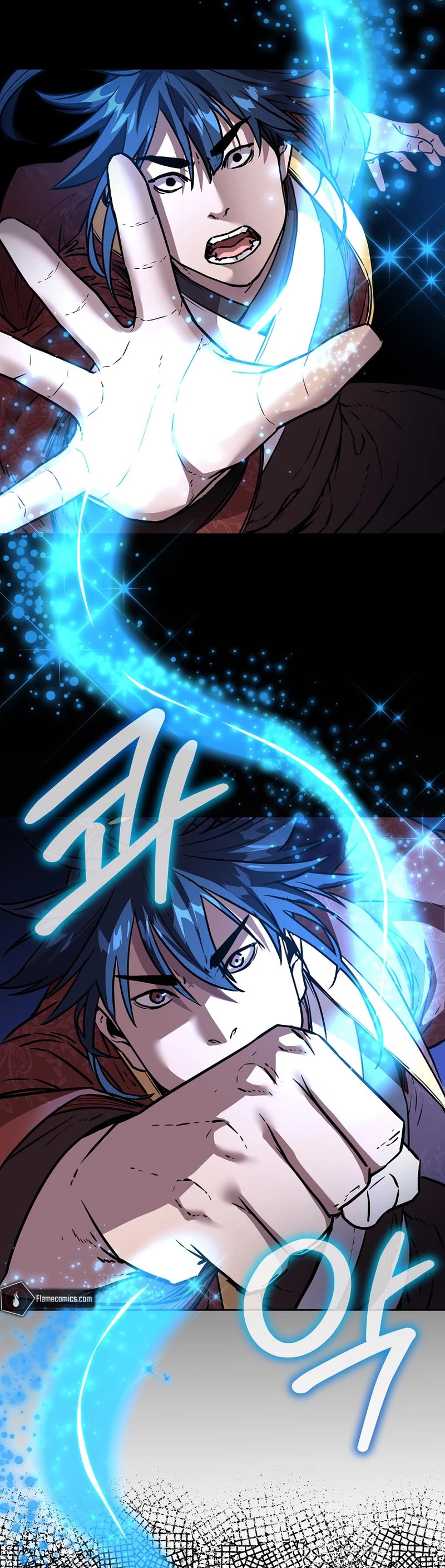 Reincarnation of the Murim Clan's Former Ranker Chapter 114 page 62 - Chapter 114