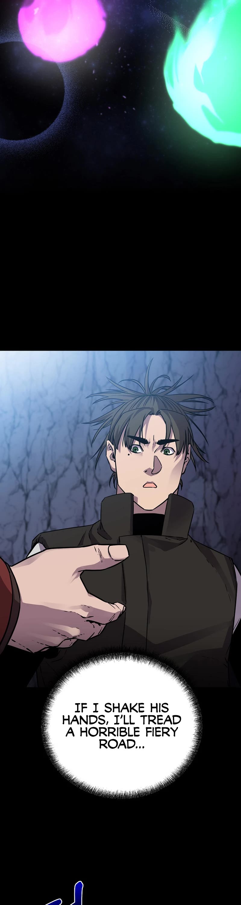 Reincarnation of the Murim Clan's Former Ranker Chapter 114 page 64 - Chapter 114