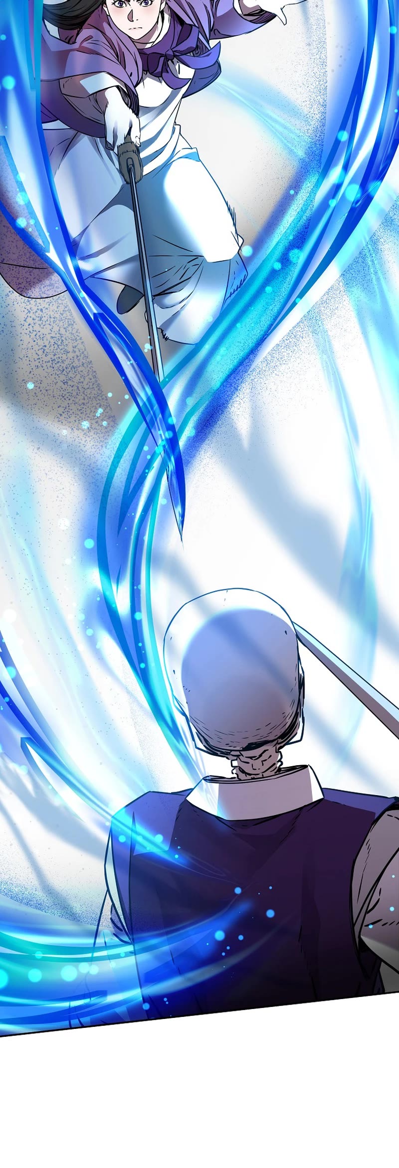 Reincarnation of the Murim Clan's Former Ranker Chapter 115 page 10 - Chapter 115