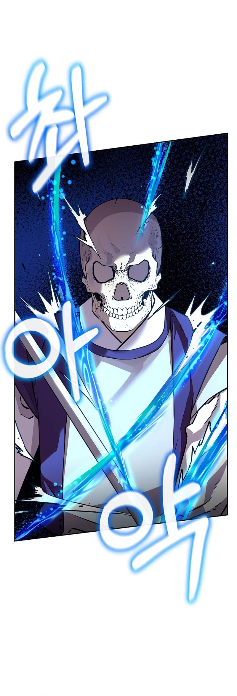 Reincarnation of the Murim Clan's Former Ranker Chapter 115 page 11 - Chapter 115