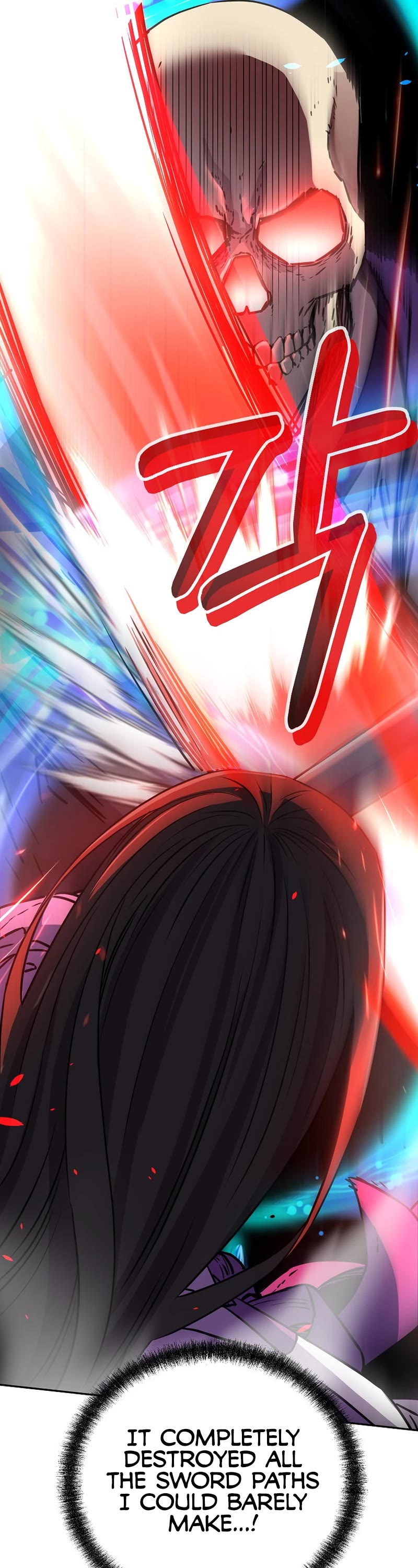 Reincarnation of the Murim Clan's Former Ranker Chapter 115 page 16 - Chapter 115