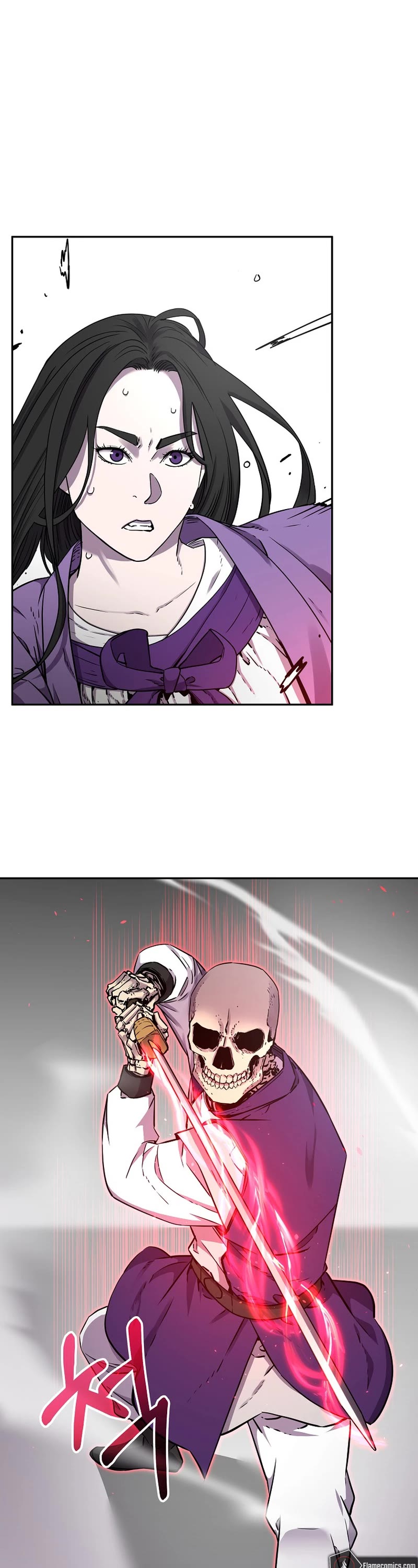 Reincarnation of the Murim Clan's Former Ranker Chapter 115 page 2 - Chapter 115