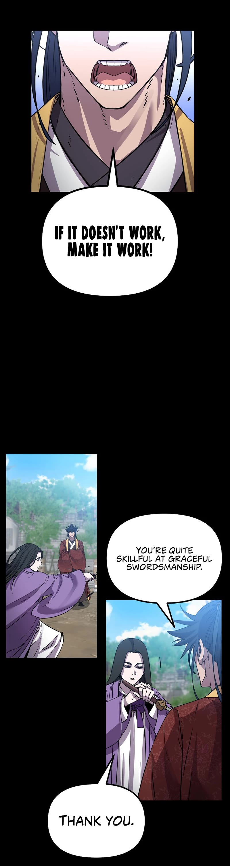 Reincarnation of the Murim Clan's Former Ranker Chapter 115 page 20 - Chapter 115