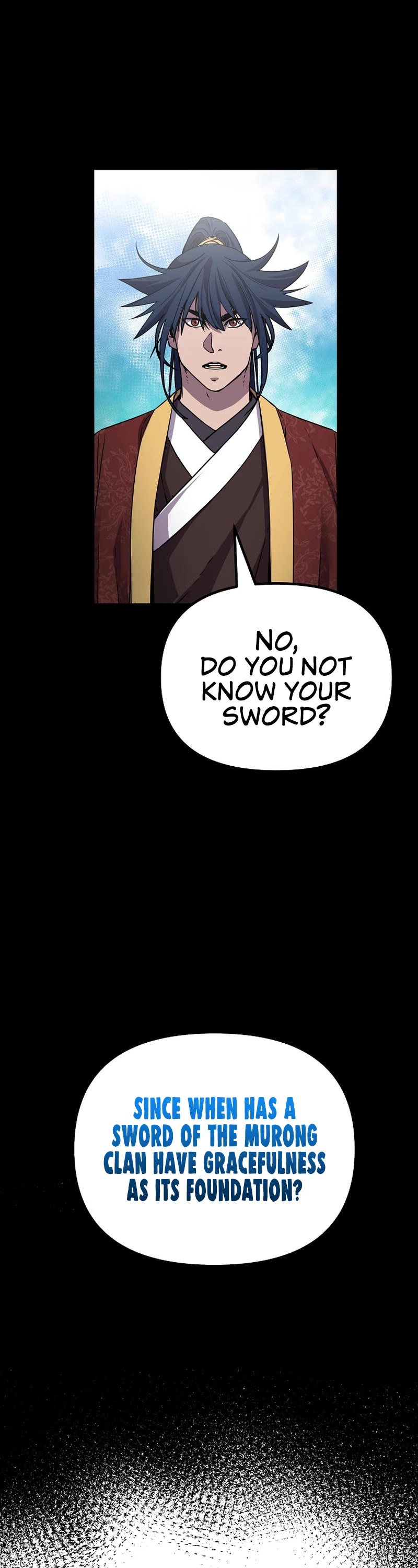 Reincarnation of the Murim Clan's Former Ranker Chapter 115 page 21 - Chapter 115