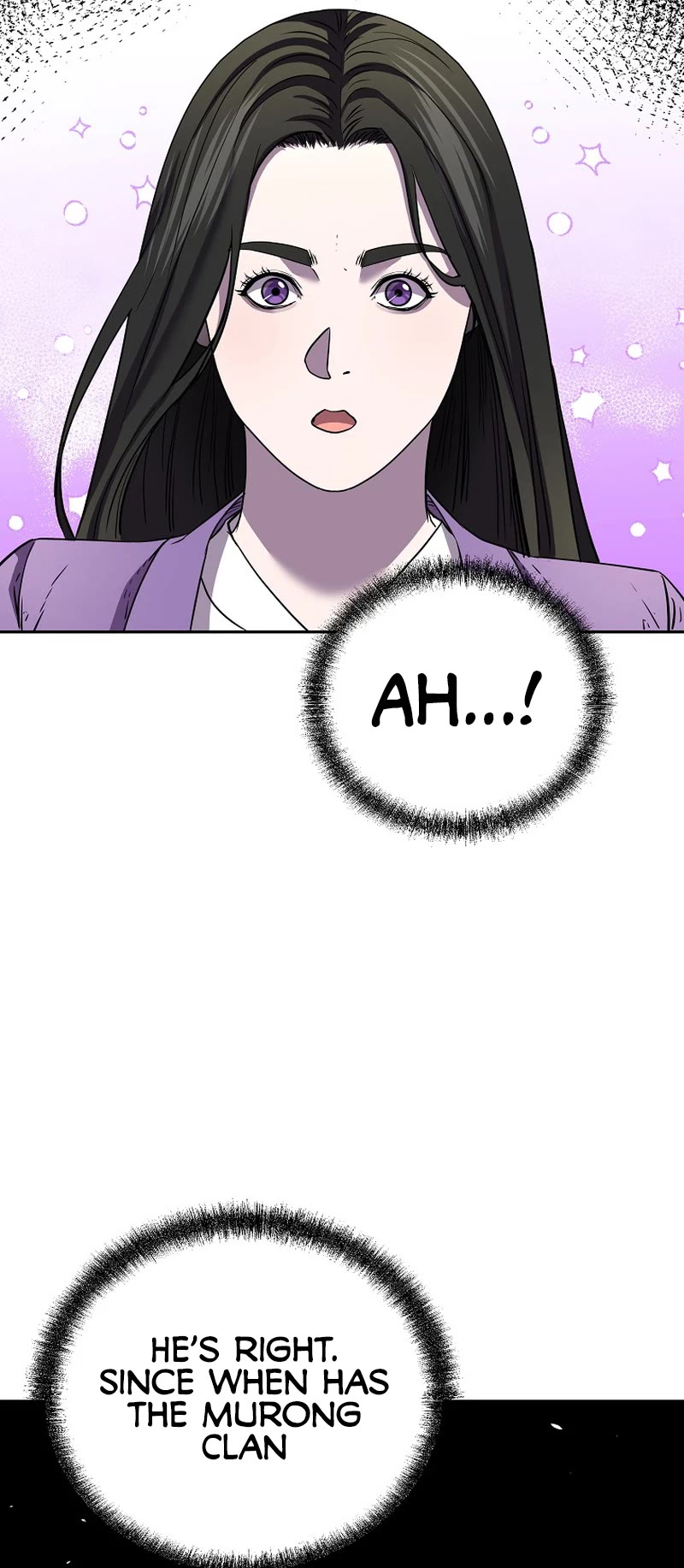Reincarnation of the Murim Clan's Former Ranker Chapter 115 page 22 - Chapter 115