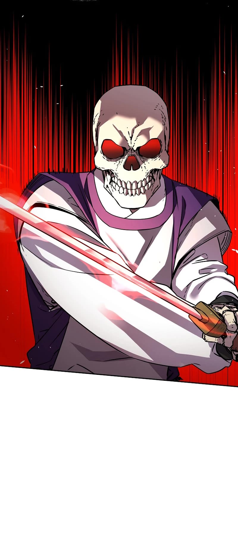 Reincarnation of the Murim Clan's Former Ranker Chapter 115 page 23 - Chapter 115