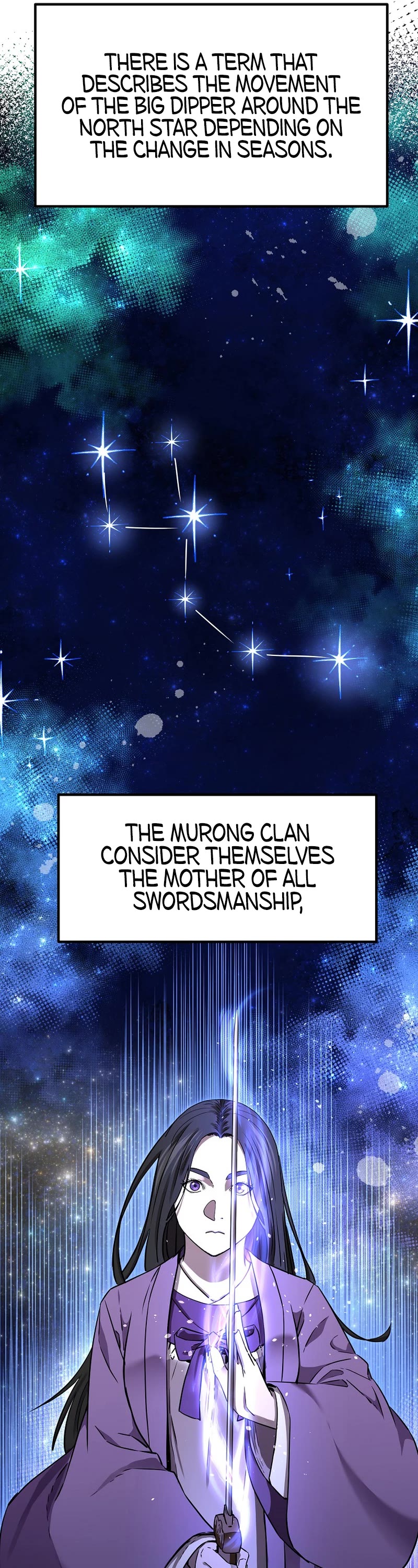 Reincarnation of the Murim Clan's Former Ranker Chapter 115 page 27 - Chapter 115